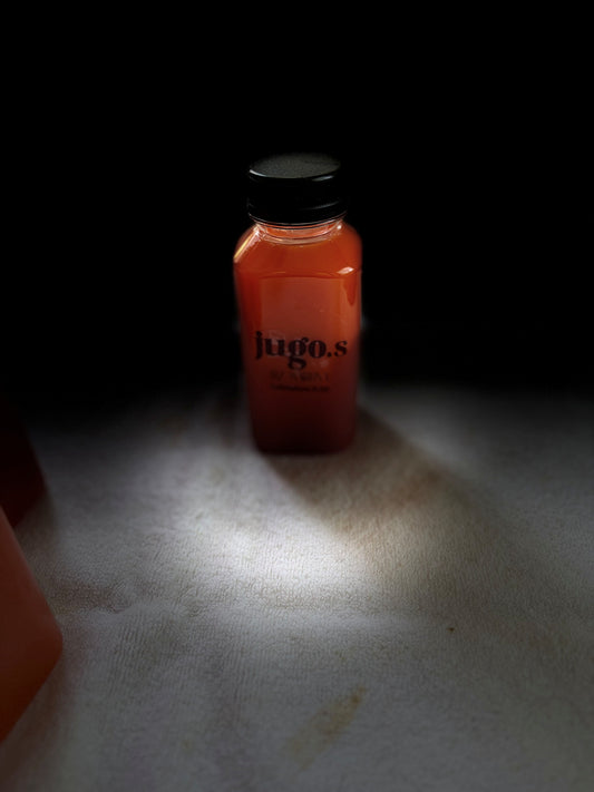 Beta Glow