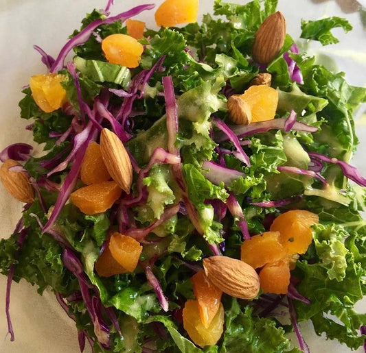 Power Green Salad