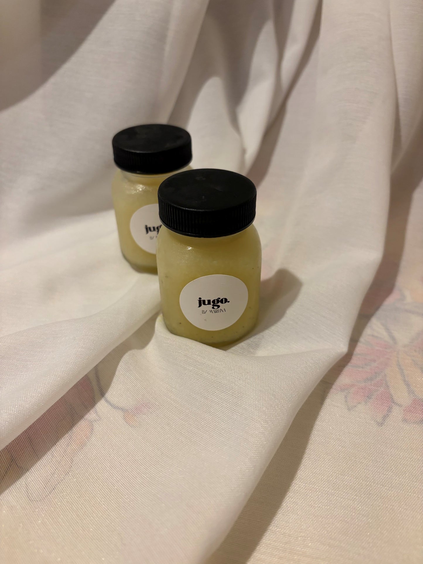 Wellness Shot