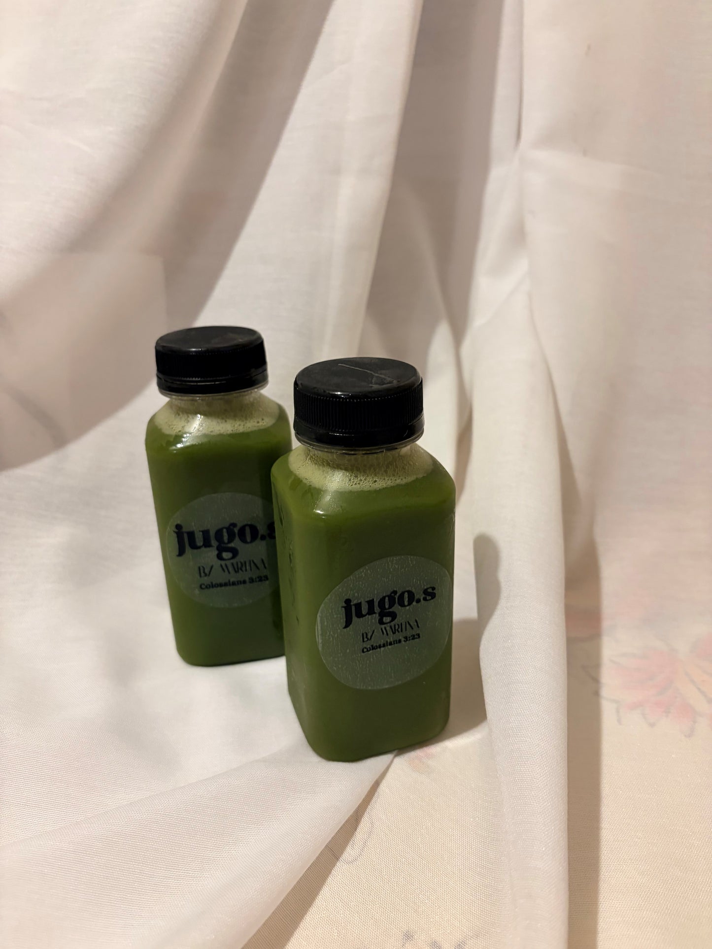 Get Your Greens