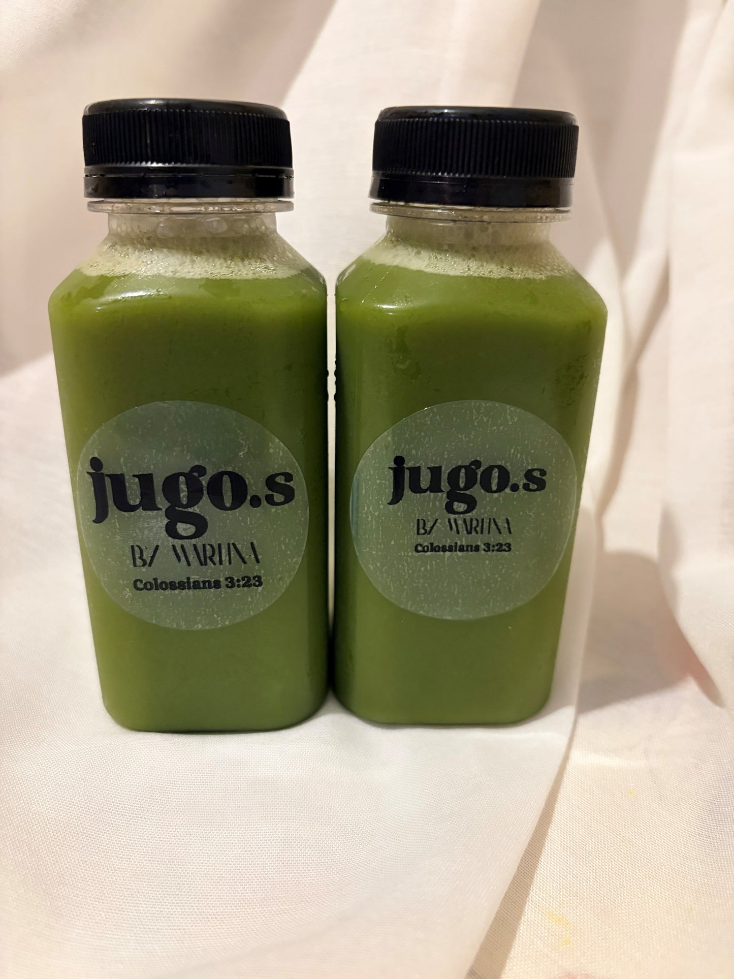 Get Your Greens