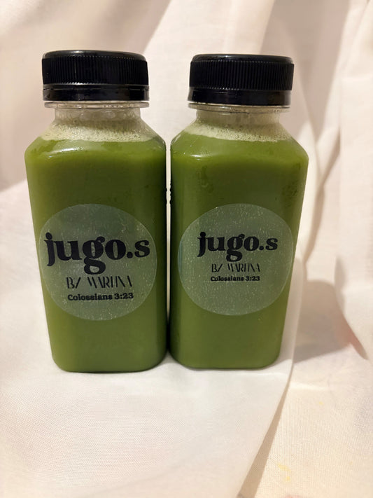 Get Your Greens
