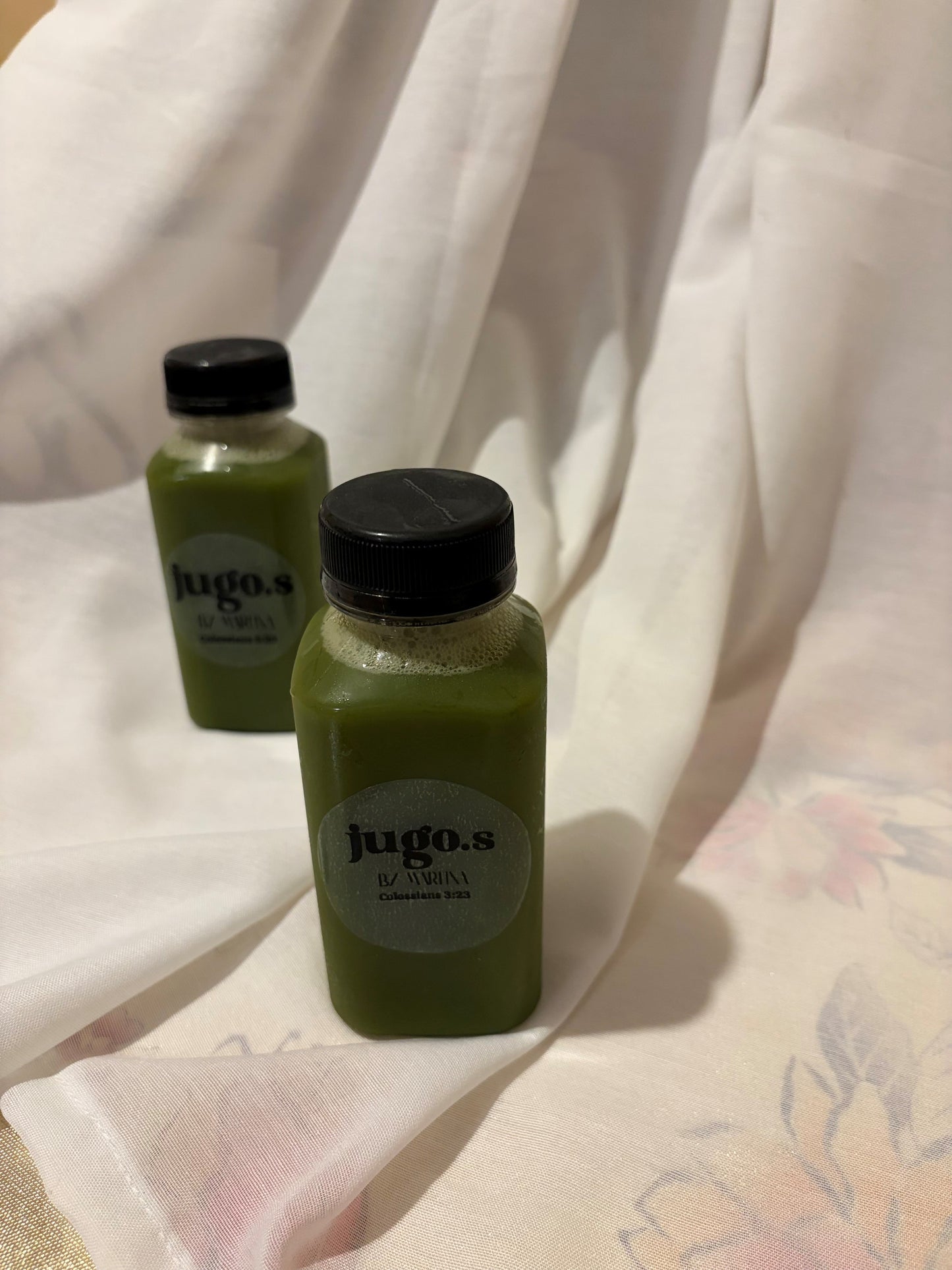 Get Your Greens