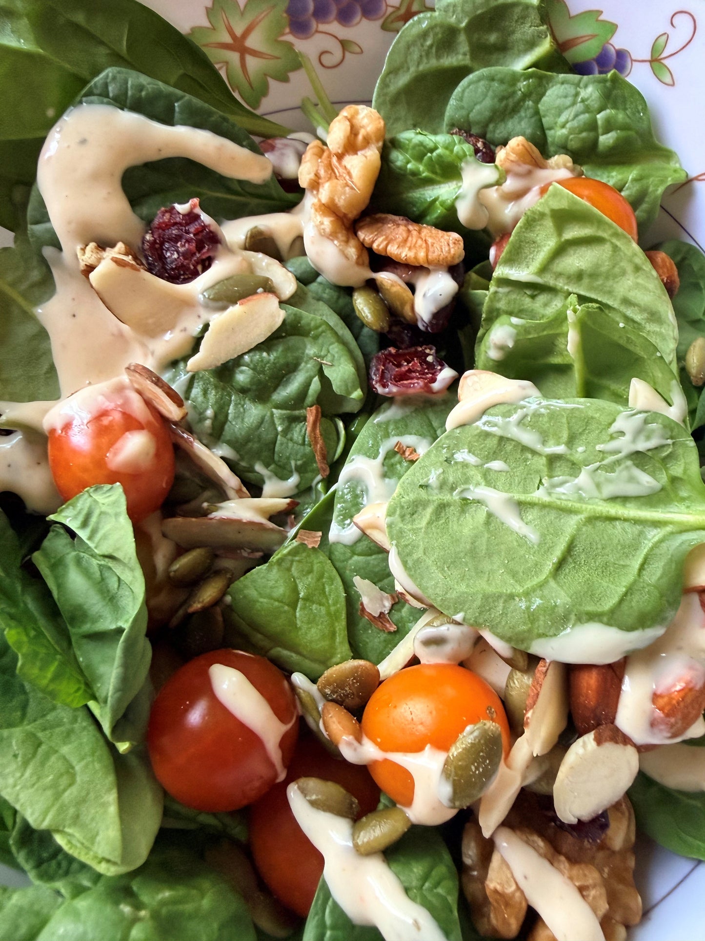 House Salad